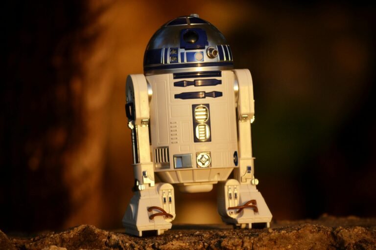 robotics