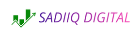 SADIIQ DIGITAL